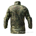 Customized Combat Field Jersey Shirts